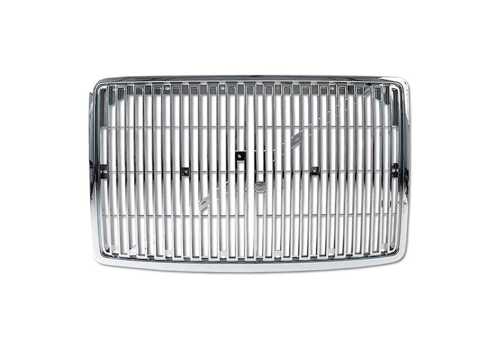 Front Grille Chrome 1996-2003 Volvo VN VNL VNM