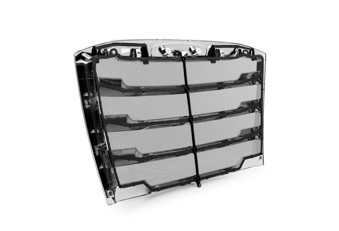 Front Grille Chrome 2018+ Freightliner Cascadia 116 126