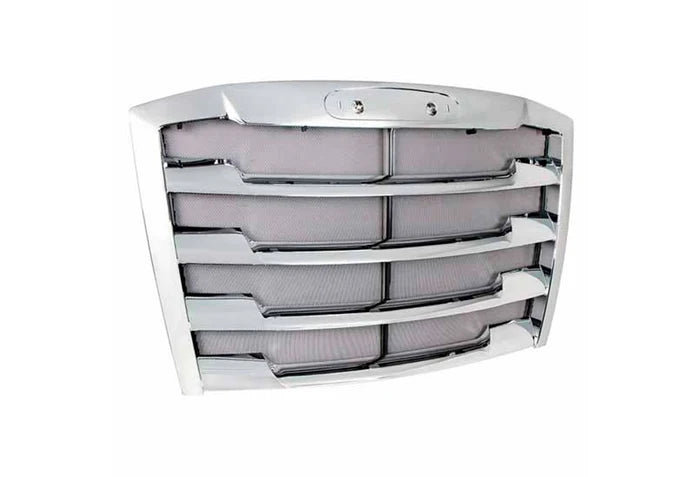Front Grille Chrome 2018+ Freightliner Cascadia 116 126