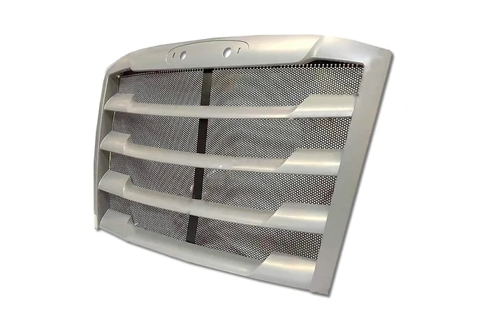 Front Grille Gray 2018+ Freightliner Cascadia 116 126