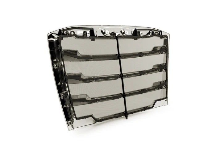 Front Grille Gray 2018+ Freightliner Cascadia 116 126