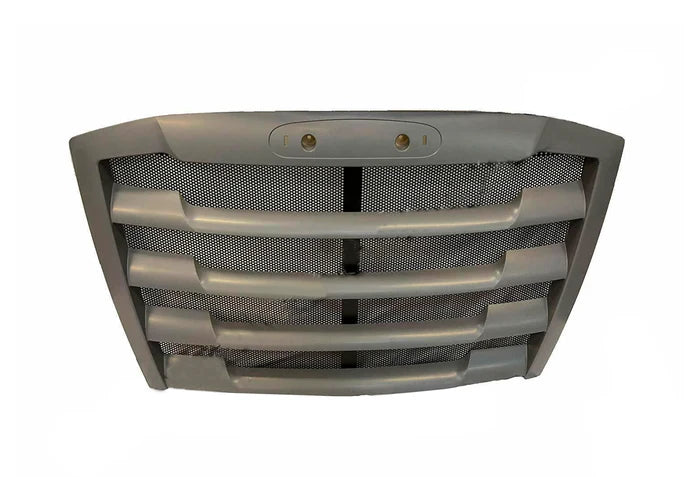Front Grille Gray 2018+ Freightliner Cascadia 116 126