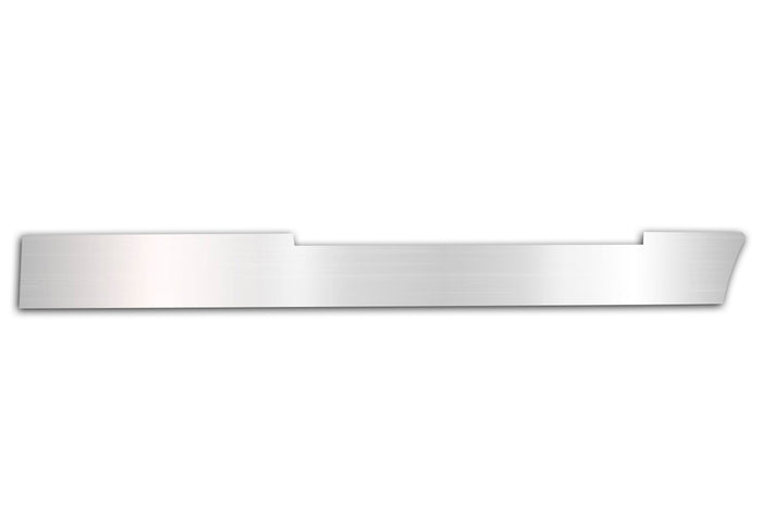 Front Panel Stripe Chrome Trim for Passenger Side (7R) 2004-2017 Volvo VNL