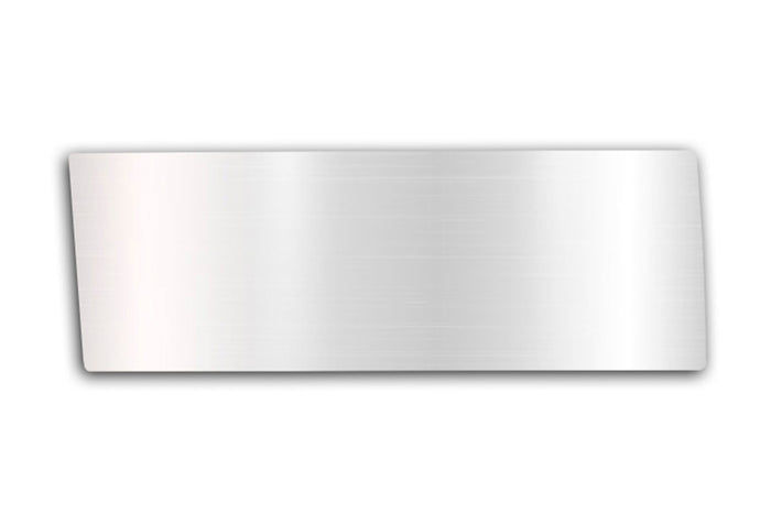 Front Panel Stripe Chrome Trim for Passenger Side (8R) 2004-2017 Volvo VNL