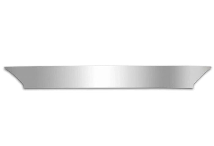 Front Panel Stripe Chrome Trim Top Kick for Passenger Side (9R) 2004-2017 Volvo VNL