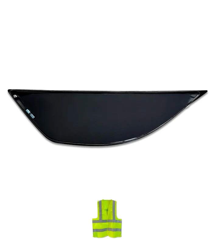 Front Short Range Radar Radome Cover Driver 2025 2026 Freightliner Cascadia