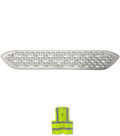 Front Step Fairing Lower Metal Step 2022+ Peterbilt 579