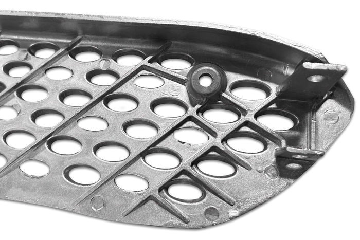 Front Step Fairing Lower Metal Step 2022+ Peterbilt 579