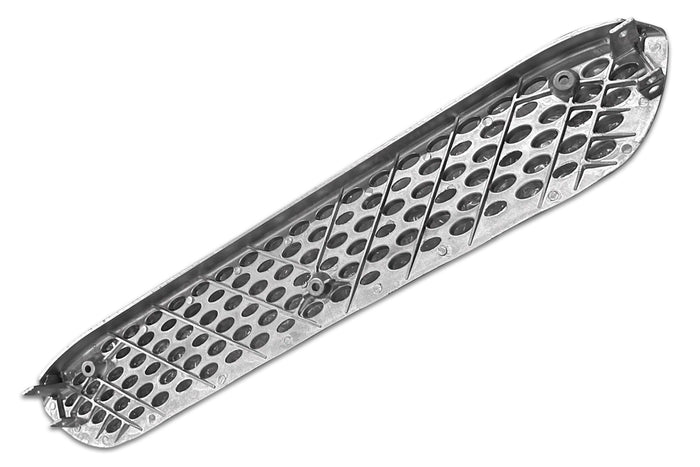 Front Step Fairing Lower Metal Step 2022+ Peterbilt 579