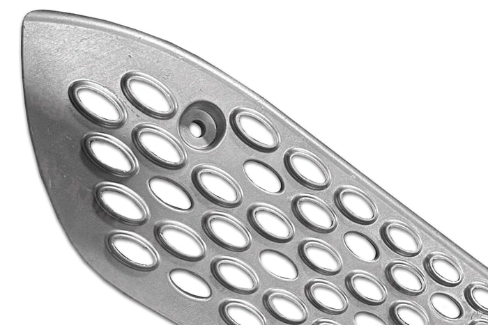 Front Step Fairing Lower Metal Step 2022+ Peterbilt 579