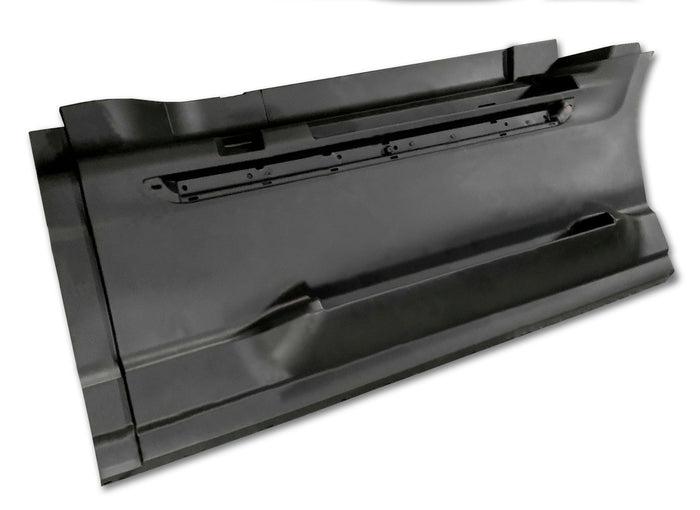 Front Step Fairing Panel Chassis Skirt Passenger International Prostar