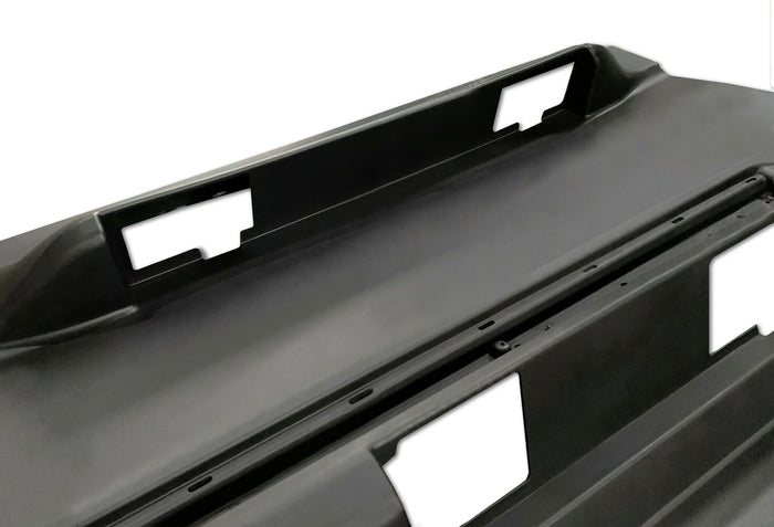 Front Step Fairing Panel Chassis Skirt Passenger International Prostar