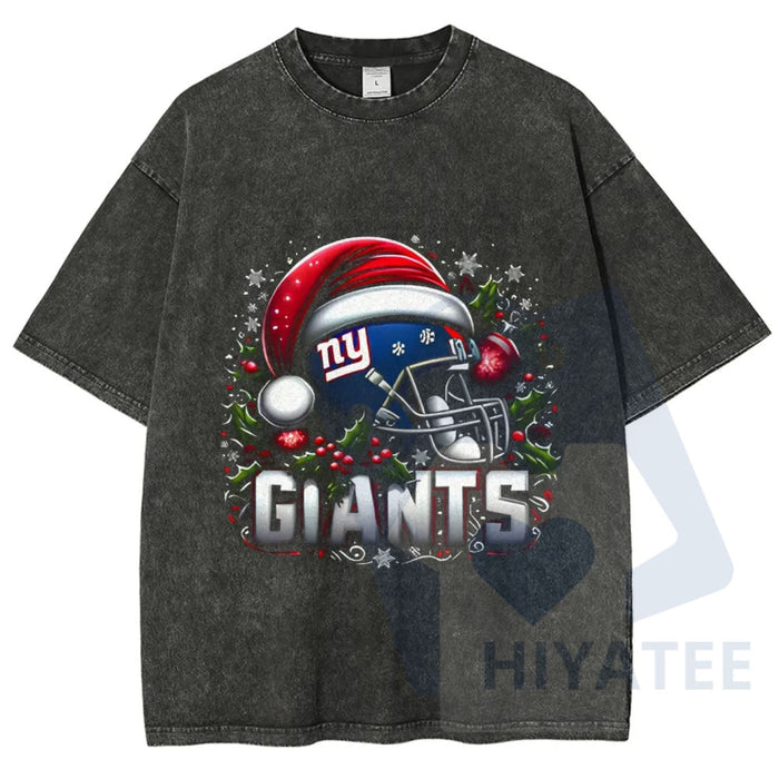 Black / S / GIANTS