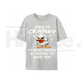 Funny 70s Duck Graphic Tee – Cute Retro Aesthetic 100% Cotton Unisex Shirt