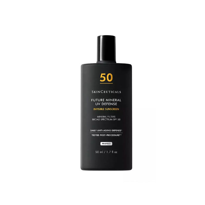 Future Mineral UV Defense Sunscreen SPF 50