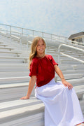Gameday Social Ritter Tee