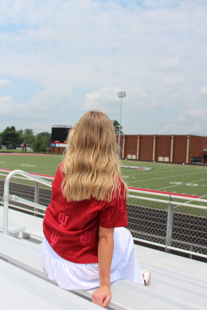 Gameday Social Ritter Tee