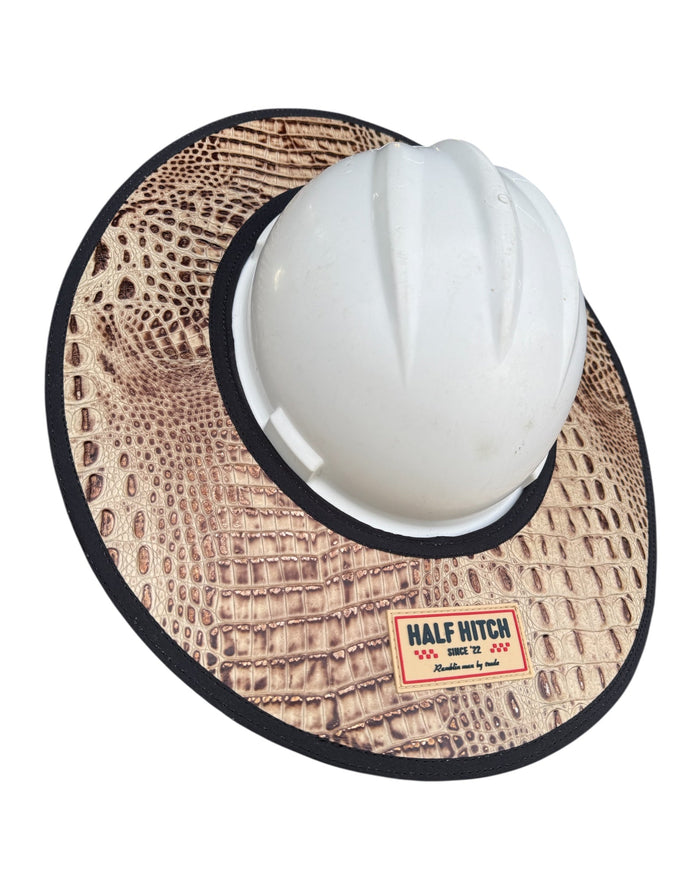 Gator Sun Shade