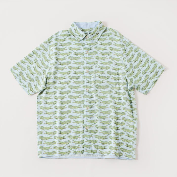 Gators Men's Festival Shirt