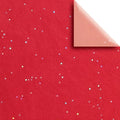 Gemstone Tissue - Red - BGS09
