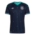 adidas Germany 26 Away Jersey | Navy | Men's