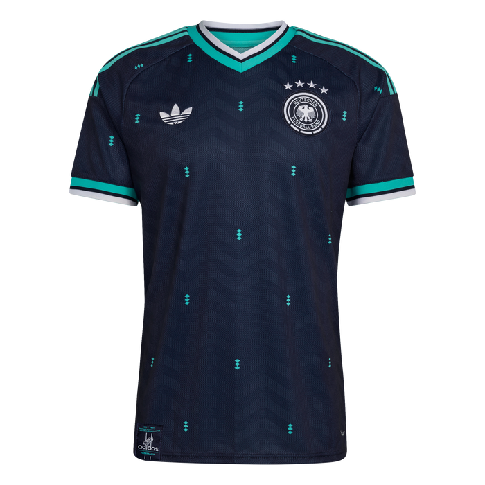 adidas Germany 26 Away Jersey | Navy | Men's