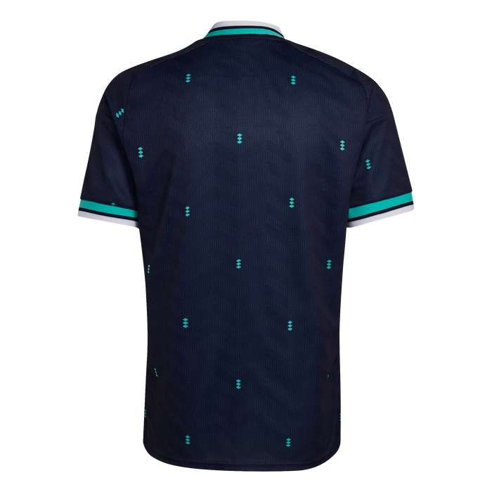 adidas Germany 26 Away Jersey | Navy | Men's