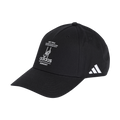 adidas Germany Baseball Cap | Black / White
