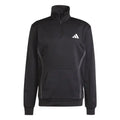 adidas GG 1/4 Zip | Black | Men's