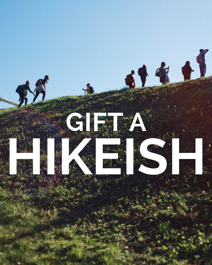 Gift a Hikeish