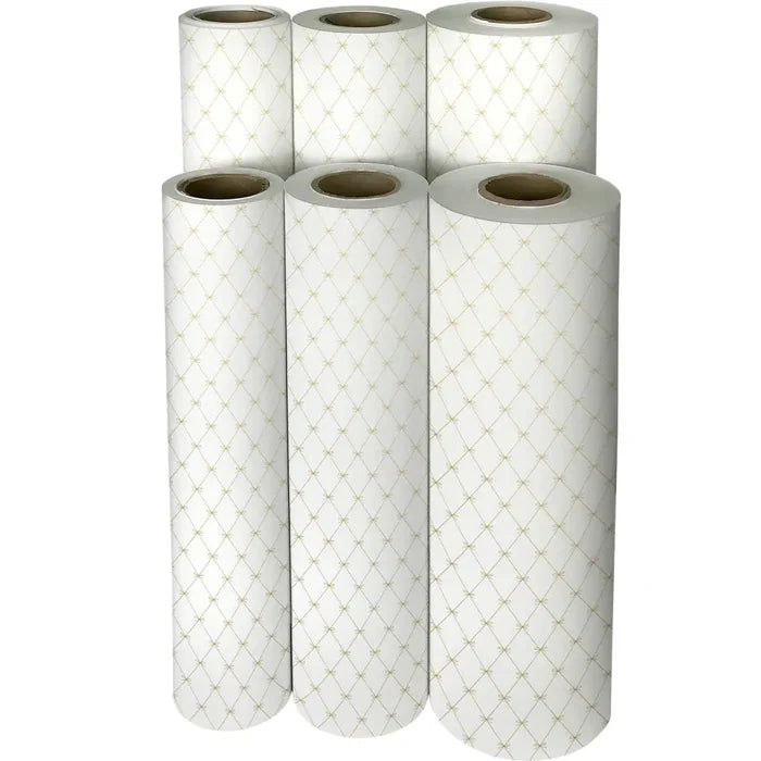 Gift Wrap - Beautiful Bows - B389.303208JR