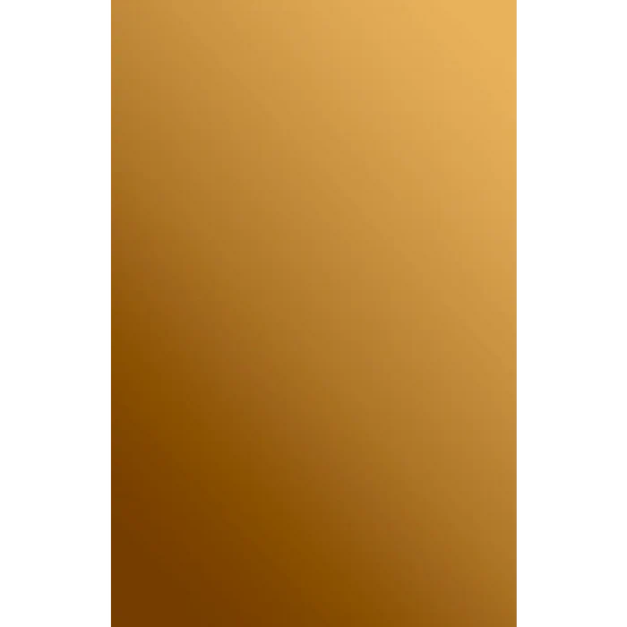 Gift Wrap - CR-1 - Celebrity Gold - Jewelry Roll 7-1/2’’ x