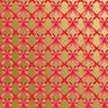 Gift Wrap - Glamorous Bows - 100% Recycled - Jewelry Roll