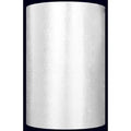 Gift Wrap - GW-0213 White Swirl - 24 X 417’ - GW021324X417