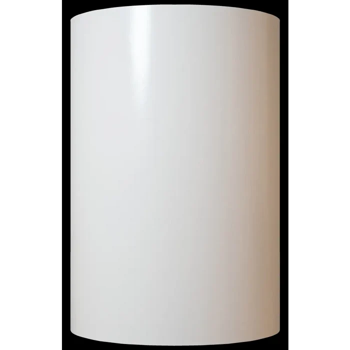 Gift Wrap - GW-523 White Supreme - 24 X 417’ - GW523-24X417