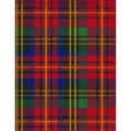 Gift Wrap - GW-7376 Traditional Red Plaid - 24 X 417’ -