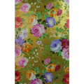 Gift Wrap - GW-7528 - Spring Bouquet - Jewelry Roll