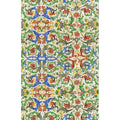 Gift Wrap - GW-9078 Vibrant Fillagree - 24 X 417’ -