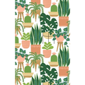 Gift Wrap - GW-9375 Rooting for You - 24 X 417’ -
