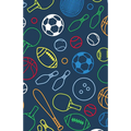 Gift Wrap - GW-9376 Whistle Blower - 24 X 417’ -