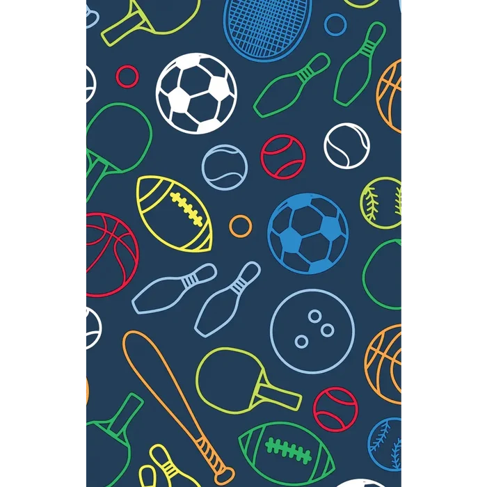 Gift Wrap - GW-9376 Whistle Blower - 24 X 417’ -