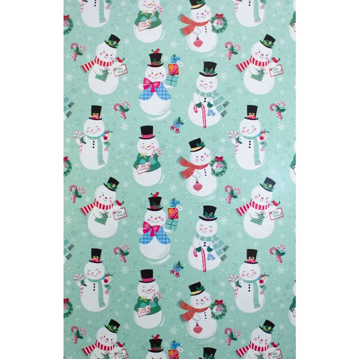 Gift Wrap - GW-9445 - You’re the Coolest - GW9445 24X417