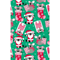 Gift Wrap - GW-9482 - Krazy Koalas - Jewelry Roll
