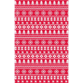 Gift Wrap - GW-9485 - Christmas PJ’s - Jewelry Roll