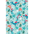 Gift Wrap - GW-9507 - Christmas Under The Sea - Jewelry