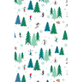 Gift Wrap - GW-9519 - Hitting The Slopes - Jewelry Roll