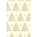 Gift Wrap - GW-9520 - Ocean Ornaments - Jewelry Roll