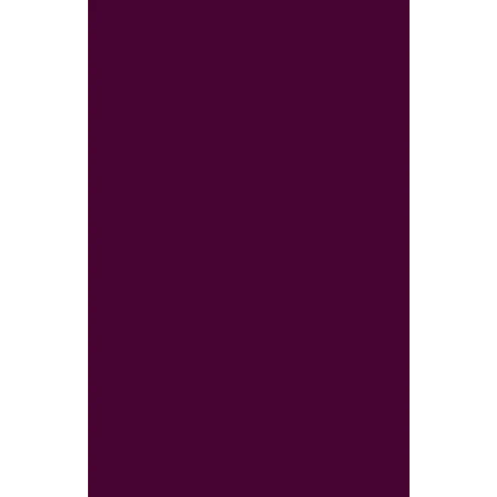 Gift Wrap - MOS-14 - Eggplant - Jewelry Roll 7-1/2’’ X 208’