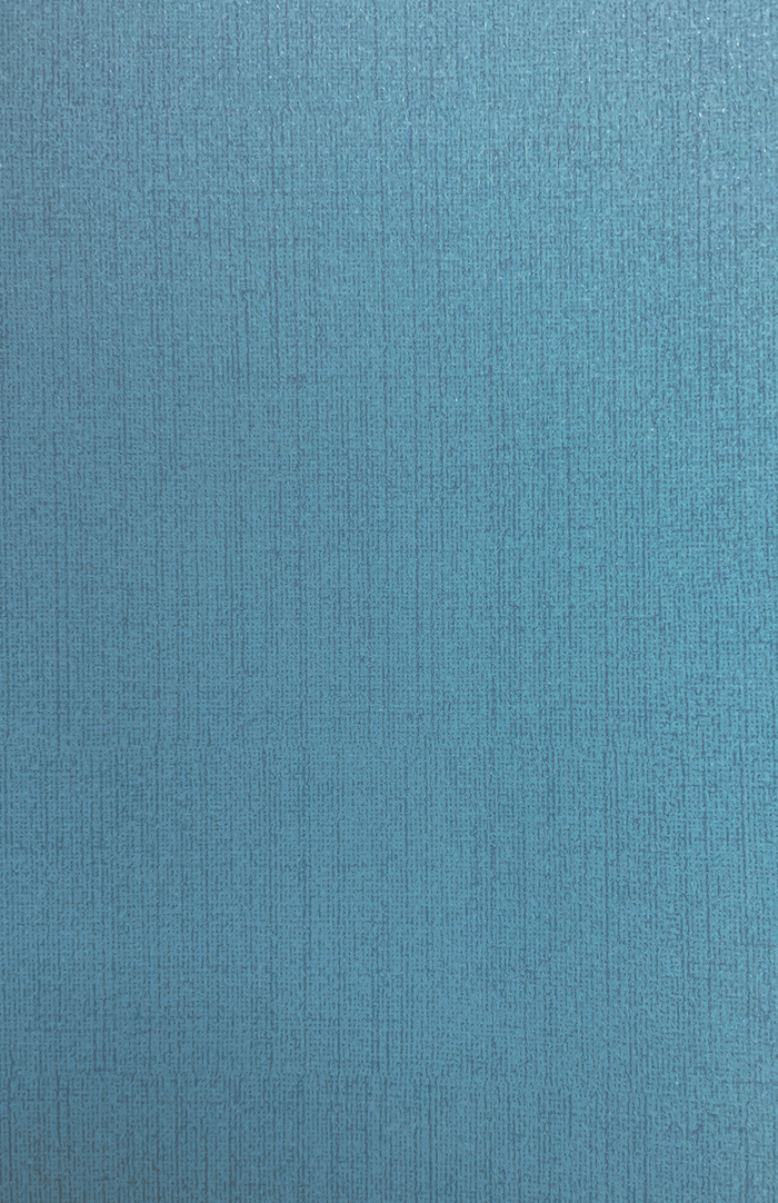 Gift Wrap - PT-109 - Blue Linen - Jewelry Roll 7-1/2’’ x