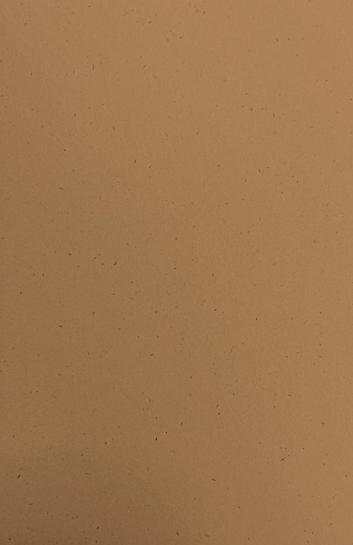 Gift Wrap - TT-55 Pilgrim Kraft - Jewelry Roll 7-1/2’’ x